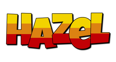 hazel jungle logo