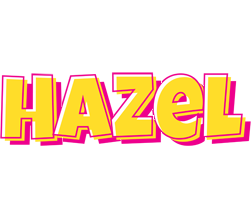 hazel kaboom logo