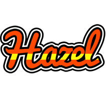 hazel madrid logo