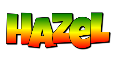 hazel mango logo