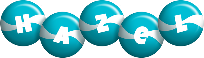 hazel messi logo