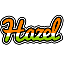 hazel mumbai logo