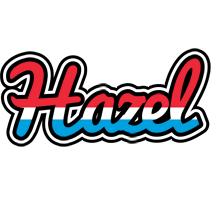 hazel norway logo