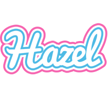 hazel outdoors logo