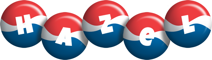 hazel paris logo