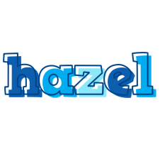hazel sailor logo