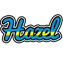 hazel sweden logo