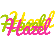 hazel sweets logo