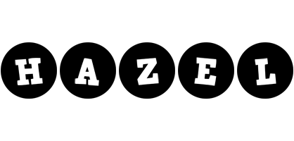 hazel tools logo