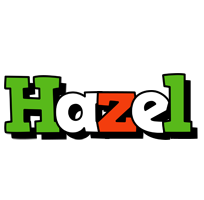 hazel venezia logo