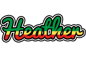 heather african logo