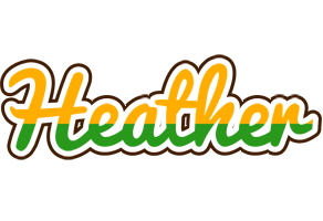 heather banana logo