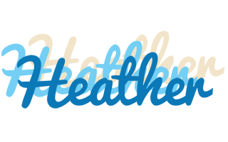 heather breeze logo