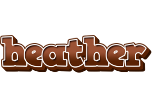 heather brownie logo