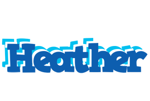 heather business logo