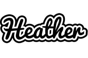 heather chess logo
