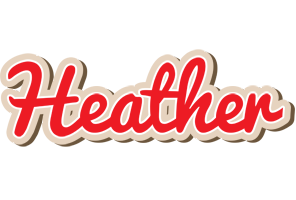 heather chocolate logo