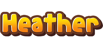 heather cookies logo