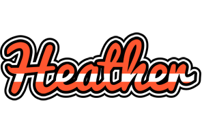 heather denmark logo