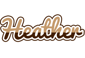 heather exclusive logo