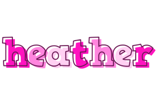 heather hello logo