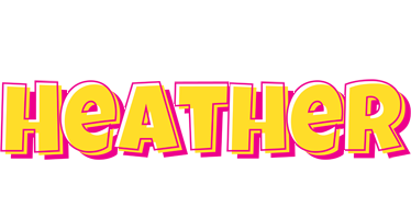 heather kaboom logo