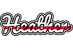 heather kingdom logo