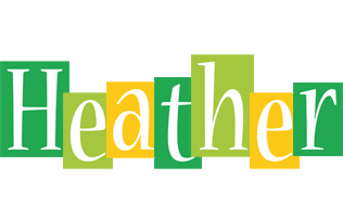heather lemonade logo