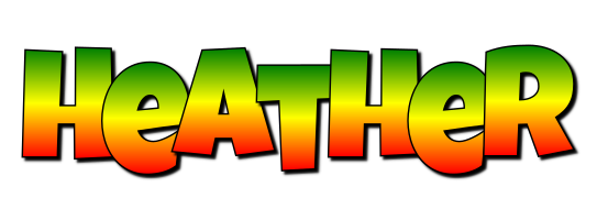 heather mango logo