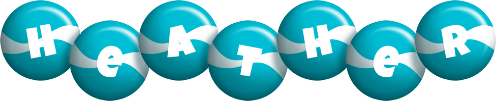 heather messi logo