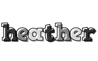 heather night logo