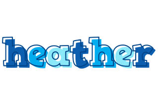 heather sailor logo