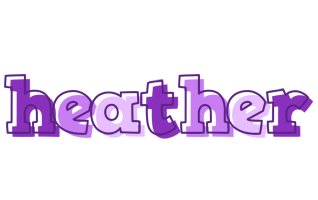 heather sensual logo