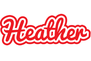 heather sunshine logo