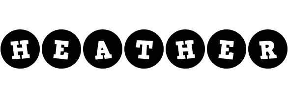 heather tools logo