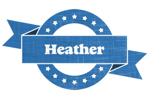 heather trust logo