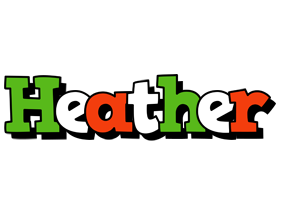 heather venezia logo