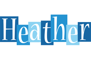 heather winter logo
