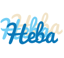 heba breeze logo