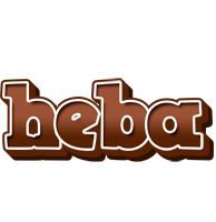 heba brownie logo