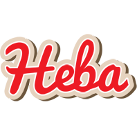 heba chocolate logo