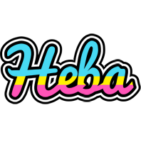 heba circus logo