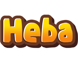 heba cookies logo