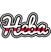 heba kingdom logo