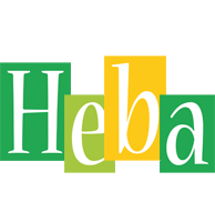 heba lemonade logo