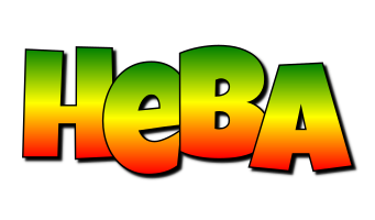 heba mango logo