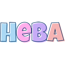 heba pastel logo