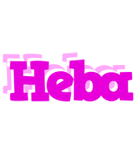 heba rumba logo