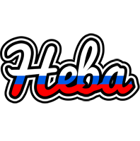 heba russia logo