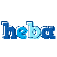 heba sailor logo